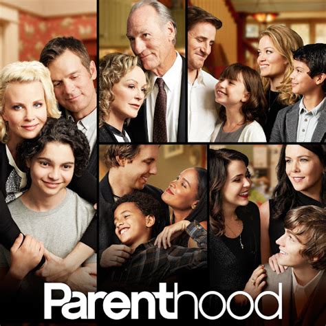 serie parenthood|parenthood season 1 6.